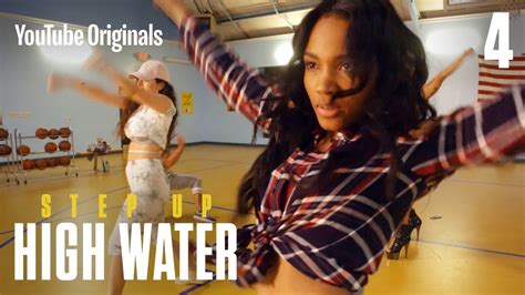 step up: high water s01e04 dsrip|Step Up: High Water, Episode 4 .